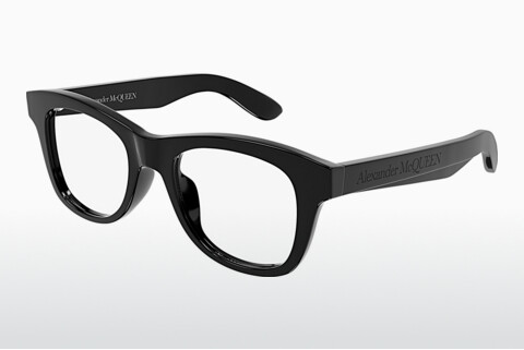 Eyewear Alexander McQueen AM0396O 001