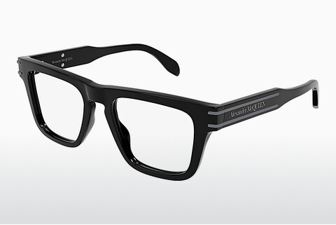 Eyewear Alexander McQueen AM0400O 001