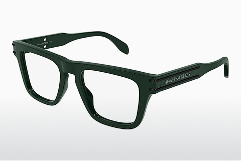 Eyewear Alexander McQueen AM0400O 004