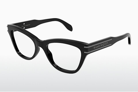 Eyewear Alexander McQueen AM0401O 001