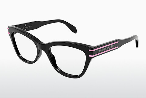 Eyewear Alexander McQueen AM0401O 003