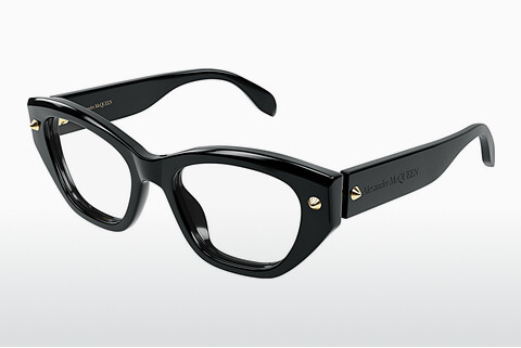 Eyewear Alexander McQueen AM0410O 001