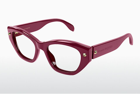 Eyewear Alexander McQueen AM0410O 003