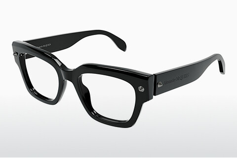 Eyewear Alexander McQueen AM0411O 001