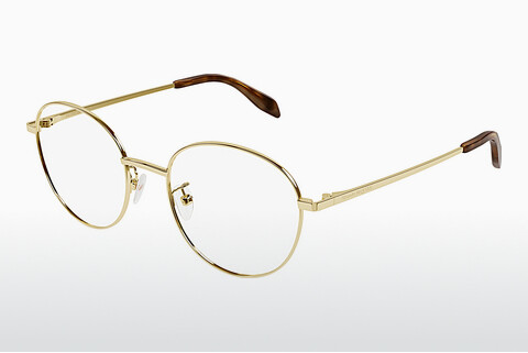 Eyewear Alexander McQueen AM0414O 002