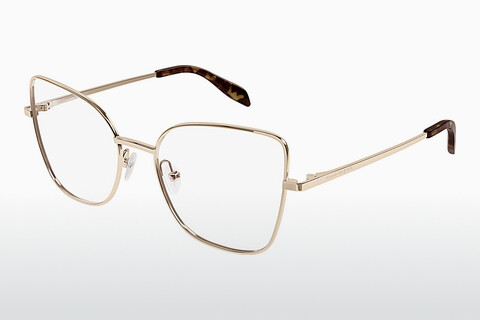 Eyewear Alexander McQueen AM0416O 003