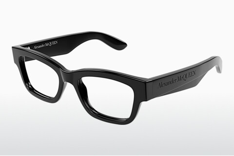 Eyewear Alexander McQueen AM0422O 001