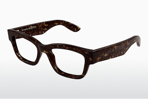 Eyewear Alexander McQueen AM0422O 006