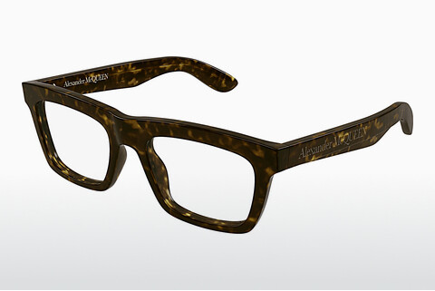 Eyewear Alexander McQueen AM0423O 002