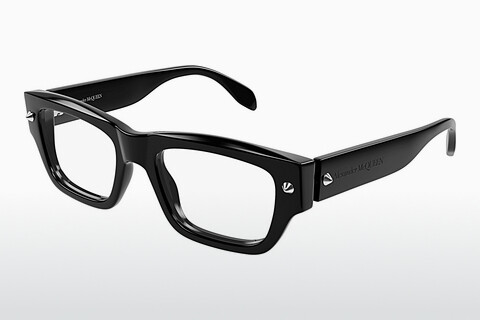 Eyewear Alexander McQueen AM0428O 001