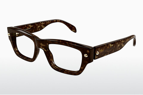 Eyewear Alexander McQueen AM0428O 002