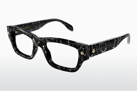 Eyewear Alexander McQueen AM0428O 007