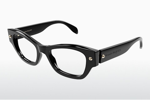 Eyewear Alexander McQueen AM0429O 001