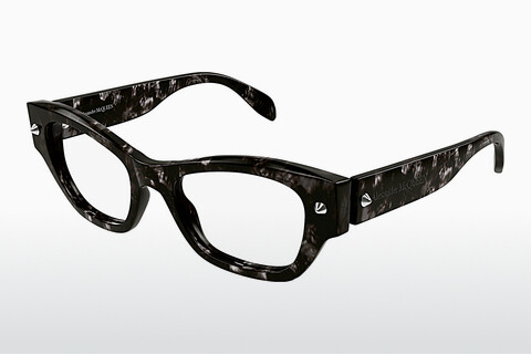 Eyewear Alexander McQueen AM0429O 003