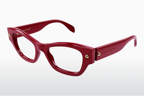 Eyewear Alexander McQueen AM0429O 004