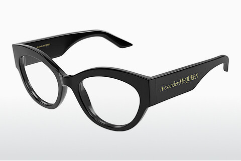 Eyewear Alexander McQueen AM0435O 001