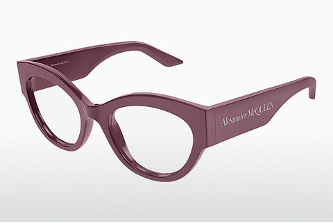 Eyewear Alexander McQueen AM0435O 003