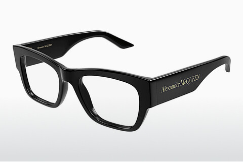 Eyewear Alexander McQueen AM0436O 001