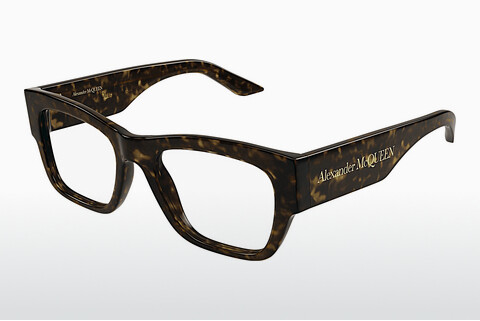 Eyewear Alexander McQueen AM0436O 002