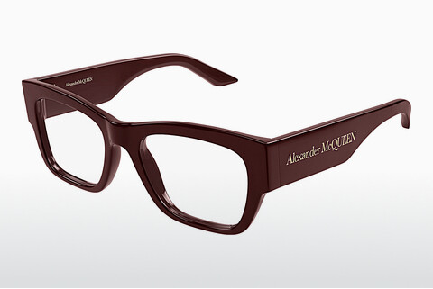 Eyewear Alexander McQueen AM0436O 003