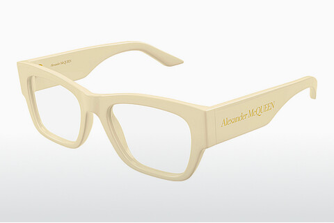 Eyewear Alexander McQueen AM0436O 005