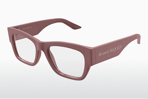 Eyewear Alexander McQueen AM0436O 006