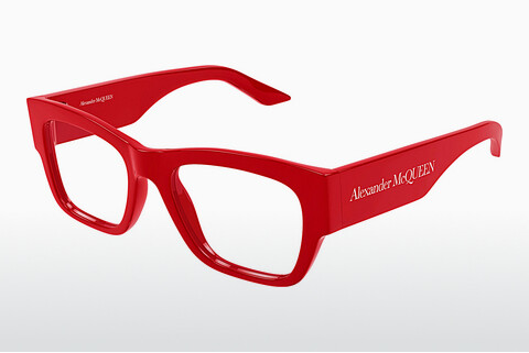 Eyewear Alexander McQueen AM0436O 007