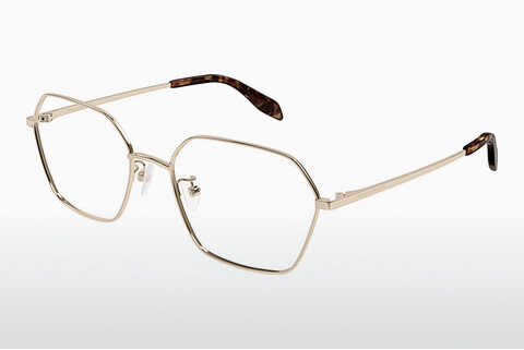 Eyewear Alexander McQueen AM0437O 004