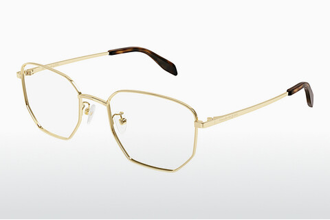 Eyewear Alexander McQueen AM0438O 002