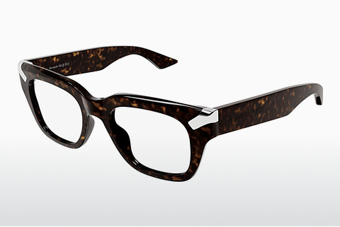 Eyewear Alexander McQueen AM0443O 002