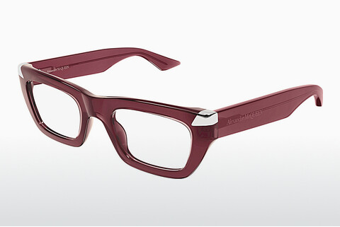 Eyewear Alexander McQueen AM0444O 003