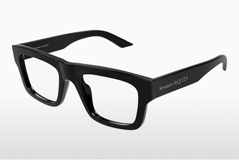 Eyewear Alexander McQueen AM0452O 001