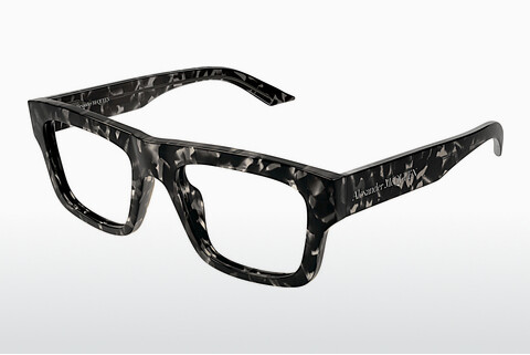 Eyewear Alexander McQueen AM0452O 002