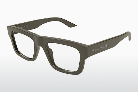 Eyewear Alexander McQueen AM0452O 003