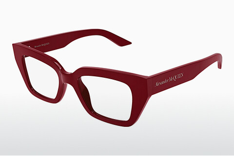 Eyewear Alexander McQueen AM0453O 003