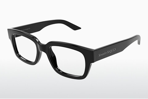 Eyewear Alexander McQueen AM0454O 001