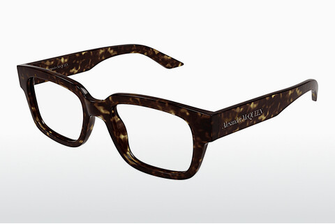 Eyewear Alexander McQueen AM0454O 002