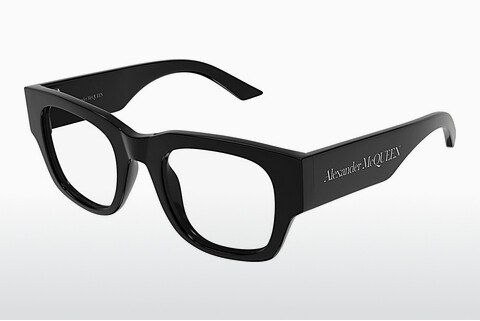 Eyewear Alexander McQueen AM0455O 001