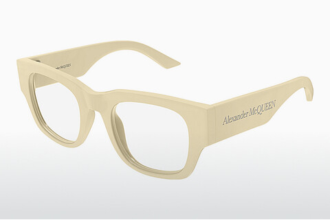 Eyewear Alexander McQueen AM0455O 004