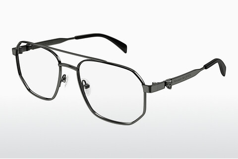 Eyewear Alexander McQueen AM0459O 001