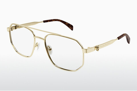 Eyewear Alexander McQueen AM0459O 002