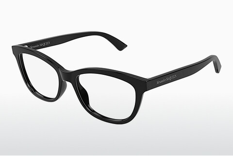 Eyewear Alexander McQueen AM0461O 001