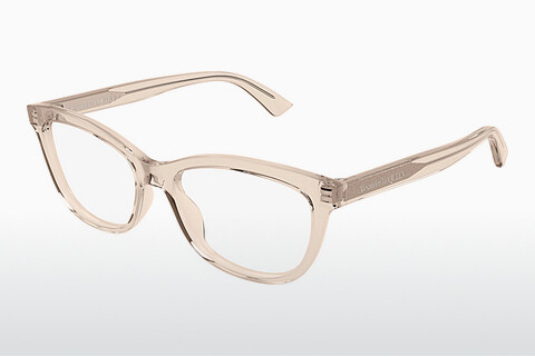 Eyewear Alexander McQueen AM0461O 003