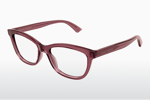 Eyewear Alexander McQueen AM0461O 004