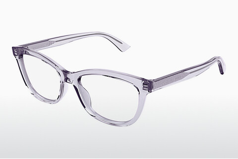 Eyewear Alexander McQueen AM0461O 005