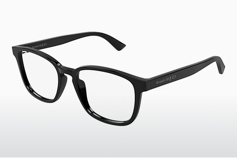 Eyewear Alexander McQueen AM0462O 001