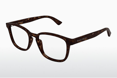 Eyewear Alexander McQueen AM0462O 002