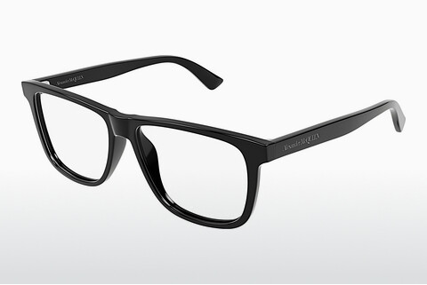 Eyewear Alexander McQueen AM0463O 001