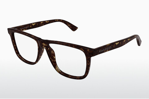 Eyewear Alexander McQueen AM0463O 002