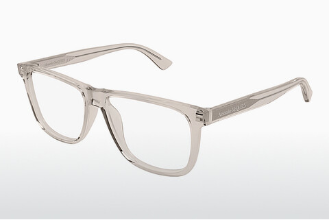 Eyewear Alexander McQueen AM0463O 004